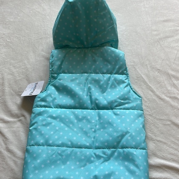 Disney Frozen collection. Girls Elsa 3 piece. Size 5 - Picture 15 of 16